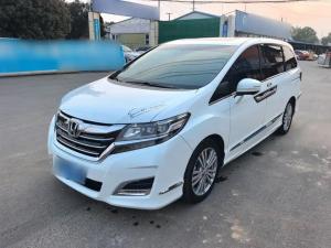 Honda Elysion 2018 Petrol