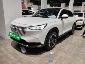 Honda Vezel 2024 Petrol