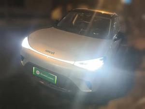 smart elf #1 2023 Electric