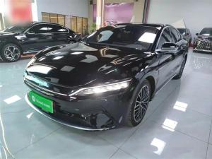 BYD Han 2022 Electric