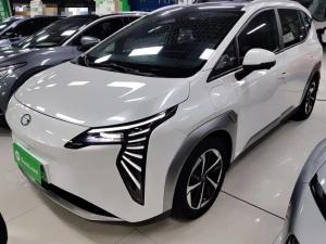 AION Y 2023 Electric