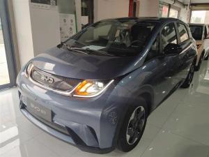 BYD Dolphin 2025 Electric