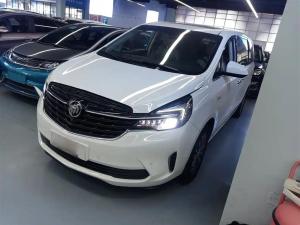 buick gl8 2021 Petrol