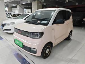 wuling hongguang mini ev 2021 Electric