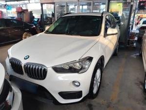 BMW X1 2019 Petrol