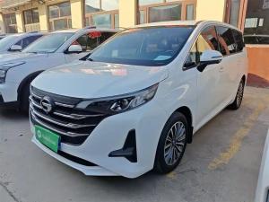 GAC Trumpchi Trumpchi M6 2019 Petrol