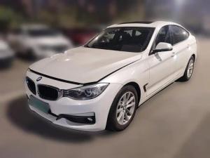 BMW 3 Series GT 2015 Petrol