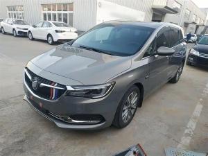 Buick GL6 2019 Petrol
