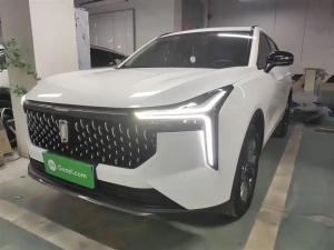 Bestune T55 2024 Petrol