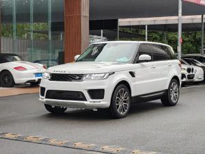 Land Rover Range Rover Sport 2015 Petrol