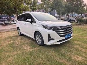 GAC Trumpchi Trumpchi M6 2022 Petrol