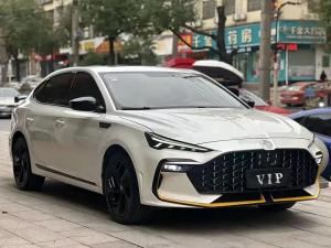 mg 6 2022 Petrol