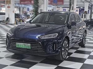 aito m5 2023 REEV