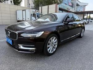 Volvo S90 2020 Petrol