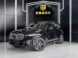 BMW X5 2025 Hybrid