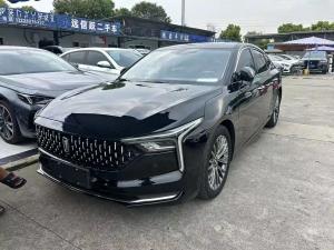 Bestune B70 2021 Petrol