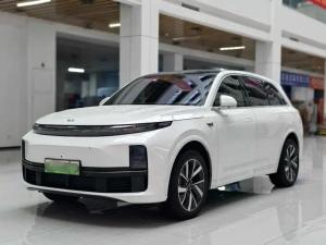 LI Auto LI L7 2023 REEV