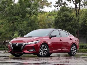 nissan sylphy 2023 Hybrid