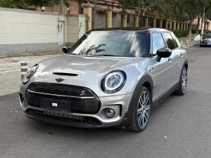 mini clubman 2023 Petrol