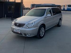 Buick GL8 2015 Petrol