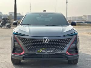 Changan UNI-T 2020 Petrol
