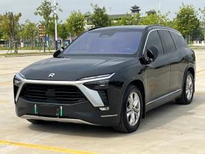 nio es8 2021 Electric