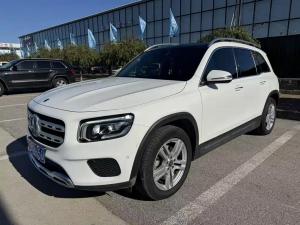 Mercedes-Benz GLB 2021 Petrol