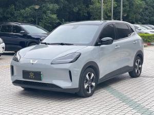 wuling bingo plus 2025 Electric