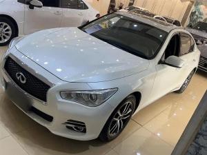 infiniti q50l 2016 Petrol