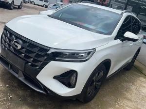 GAC Trumpchi Trumpchi GS4 2023 Petrol