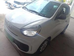 Roewe CLEVER 2023 Electric