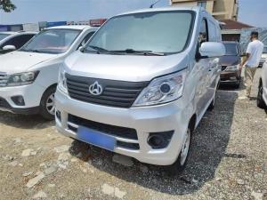 changan kaicene changan star 5 2021 Petrol