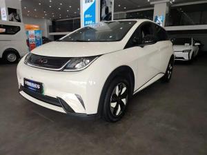 BYD Dolphin 2024 Electric