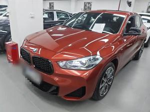BMW X2 2021 Petrol