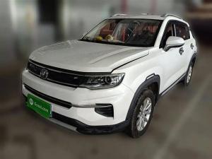 changan cs35 plus 2019 Petrol