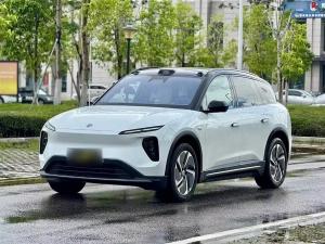 NIO ES6 2024 Electric