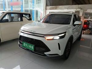 BAIC Motor BAIC X7 2022 Petrol