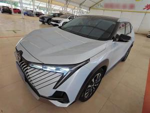GAC Trumpchi Trumpchi EMKOO 2023 Petrol