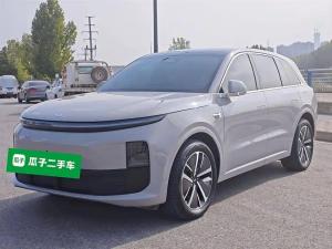 LI Auto LI L6 2024 REEV