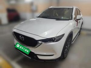 Mazda CX-5 2018 Petrol