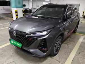 changan cs75plus 2023 Petrol