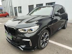 BMW X5 2022 Hybrid