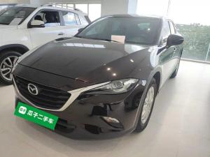 Mazda CX-4 2019 Petrol