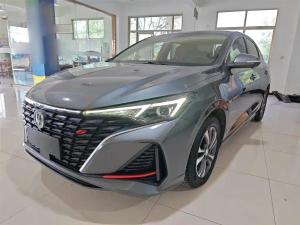 Changan Eado 2023 Petrol