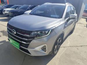 GAC Trumpchi Trumpchi GS3 2021 Petrol