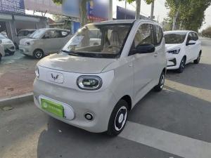 Wuling Hongguang MINI EV 2025 Electric