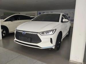 byd e2 2021 Electric