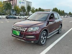 mustang t70 2017 Petrol
