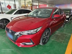 Nissan Sylphy 2020 Petrol