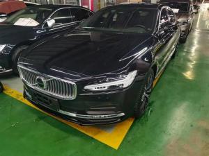 Volvo S90 2022 Hybrid